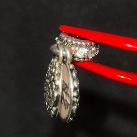 Pandora Sweet Mother Dangle Charm - Picture 5 of 5